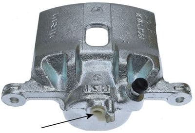 Caliper TEXTAR 38113000