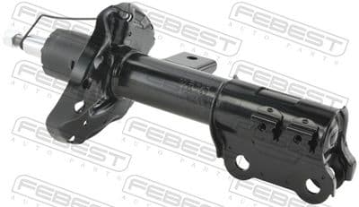 Amortiguador FEBEST 22110-003FL