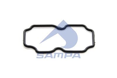 Junta, cárter del cigüeñal SAMPA 042.353