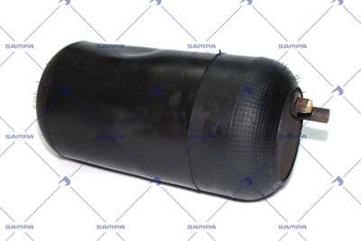 Cubrepolvo, suspensión neumática SAMPA SP 554390-02