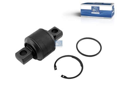 Juego de reparación, brazos de suspensión DT Spare Parts 1.32529
