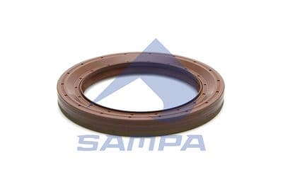 Retén para ejes, cubo de rueda SAMPA 084.031