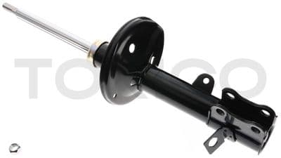 Amortiguador TOKICO B2268