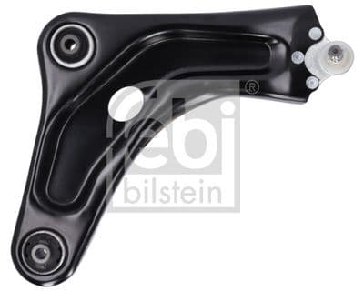 Brazo oscilante, suspensión de ruedas FEBI BILSTEIN 179861
