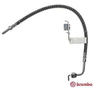 Manguera de frenos BREMBO T 24 084