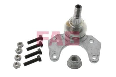 Rótula de suspensión/carga Schaeffler FAG 825 0156 10