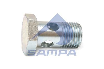 Válvula/tornillo de aireación SAMPA 206.362