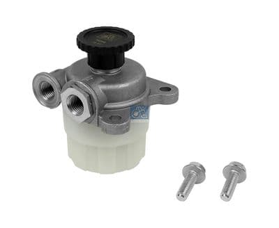 Bomba manual de alimentación DT Spare Parts 3.22030