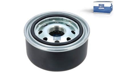 Filtro de aceite DT Spare Parts 11.13104