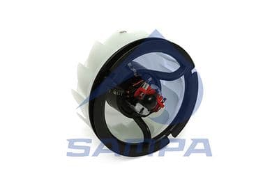 Ventilador del interior SAMPA 036.436