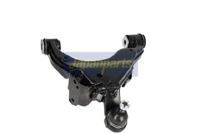 Brazo oscilante, suspensión de ruedas JAPANPARTS BS-2042R
