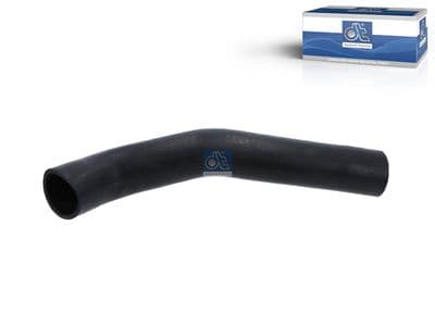 Manguera, retardador DT Spare Parts 1.14605
