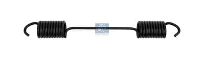 Resorte, zapatas de freno DT Spare Parts 4.70120