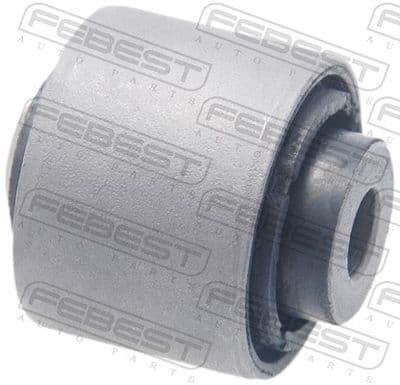 Horquilla de suspensión FEBEST BMAB-043