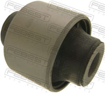 Casquillo, amortiguador FEBEST HAB-029