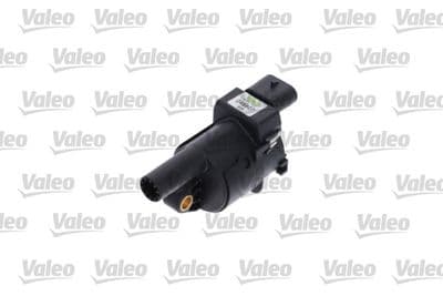 Bobina de encendido VALEO 245807