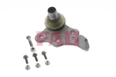 Rótula de suspensión/carga Schaeffler FAG 825 0124 10