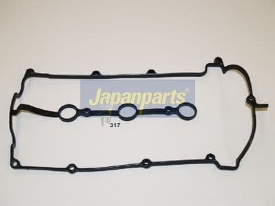 Junta cabeza de motor JAPANPARTS GP-317