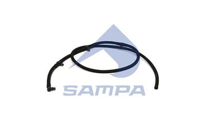 Tubería de combustible SAMPA 066.449
