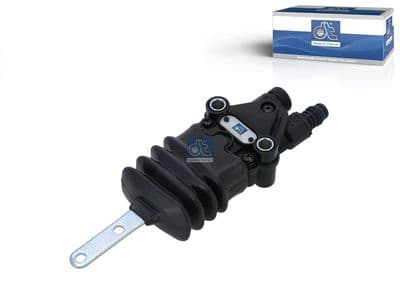 Válvula de suspensión neumática DT Spare Parts 1.25610