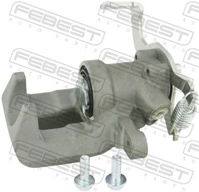 Caliper FEBEST 0177-ADE150RLH