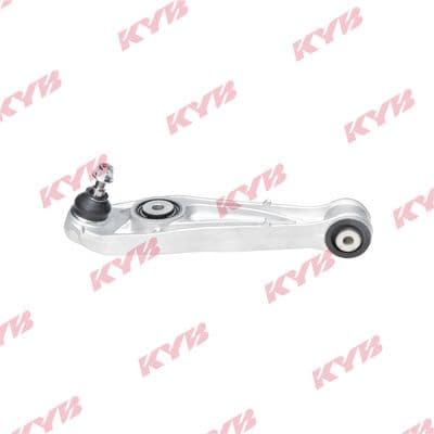 Brazo oscilante, suspensión de ruedas KYB KSC6446
