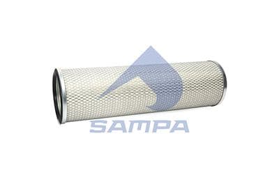 Filtro de aire SAMPA 037.195