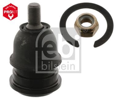 Rótula de suspensión/carga FEBI BILSTEIN 41681