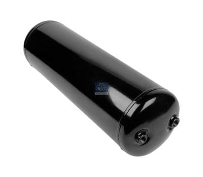 Depósito de aire, sistema de aire comprimido DT Spare Parts 5.70055