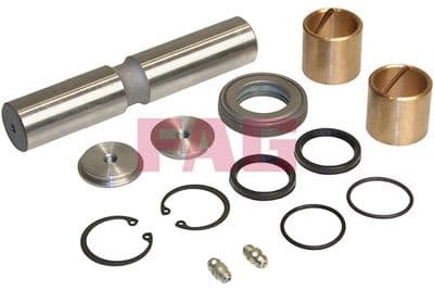Juego de reparación, Pivote del muñón del eje Schaeffler FAG 830 0008 30