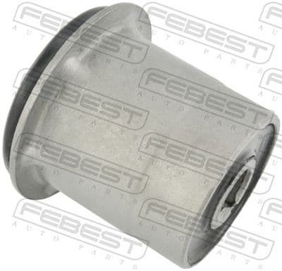 Horquilla de suspensión FEBEST FDAB-078