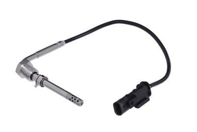 Sensor, de temperatura de gas de escape VALEO 369055