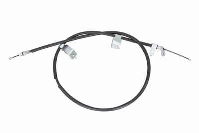 Cable de accionamiento, freno de estacionamiento ACKOJA A38-30044