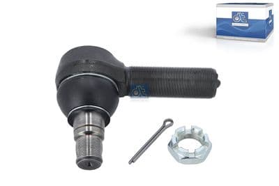 Rótula barra de dirección DT Spare Parts 1.19010