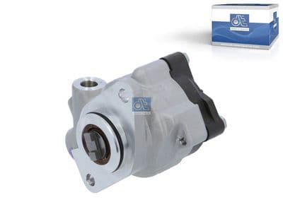 Bomba hidráulica, dirección DT Spare Parts 4.71348