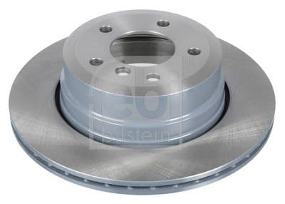 Disco de freno FEBI BILSTEIN 43894