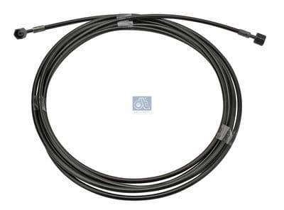 Manguera, Elemento de vuelco de cabina DT Spare Parts 2.70933