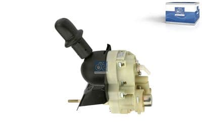 Válvula de freno, freno de mano DT Spare Parts 2.43012