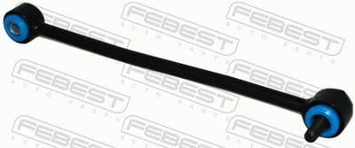 Travesaños/barras, estabilizador FEBEST 2123-TRR