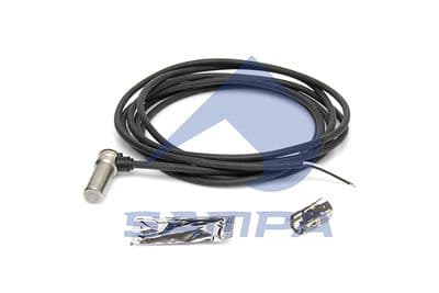 Sensor, revoluciones de la rueda SAMPA 096.250