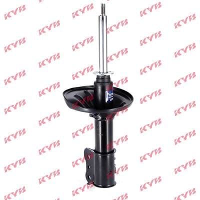 Amortiguador KYB 634045