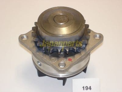 Bomba de agua, refrigeración del motor JAPANPARTS PQ-194