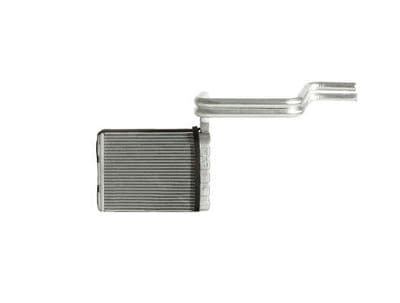 Radiador de calefacción, calefacción interior MAHLE AH 349 000S