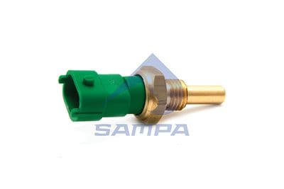 Sensor, temperatura del refrigerante SAMPA 091.195