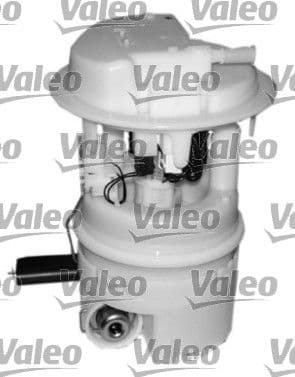 Unidad de alimentación de combustible VALEO 347084