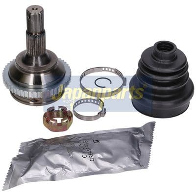 Juego de articulación, eje de transmisión JAPANPARTS GI-0619