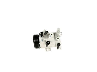 Compresor, aire acondicionado MAHLE ACP 1799 000S