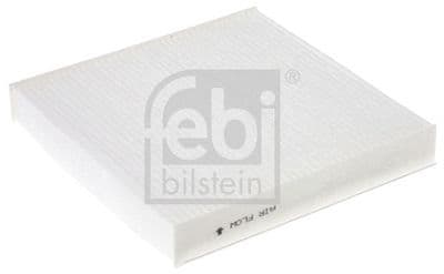 Filtro, aire del interior FEBI BILSTEIN 1008171