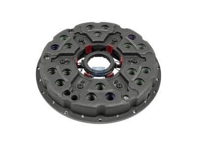 Plato de presión de clutch DT Spare Parts 2.30231