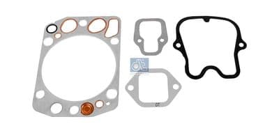 Juego de juntas, culata de cilindro DT Spare Parts 4.90286